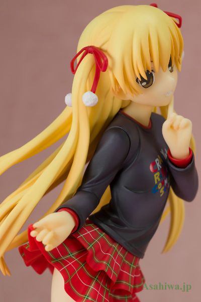 听爸爸的话！ 小鸟游美羽