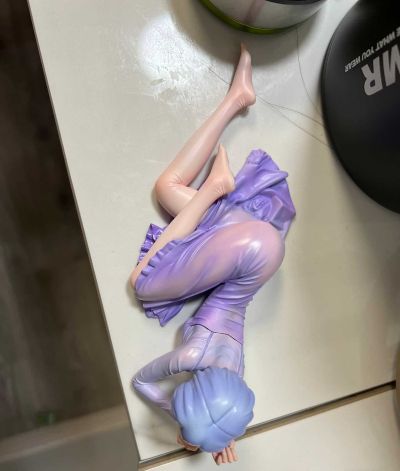 新世纪福音战士 绫波丽 宴会礼服Ver.