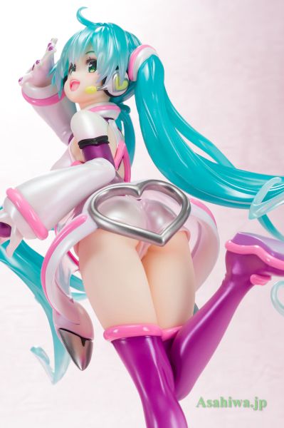 VOCALOID 初音未来 矢吹健太朗 x osoba Ver.