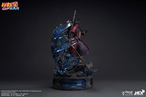 MMS002 火影忍者疾风传 宇智波斑