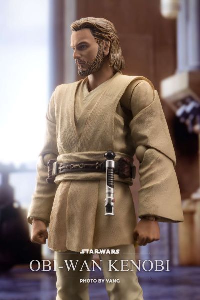 MMS677 星球大战前传2：克隆人的进攻 安纳金·天行者