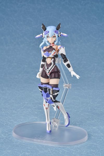 Hyper Body 机动战姬 ：聚变 AG-01 云雀 妮欧