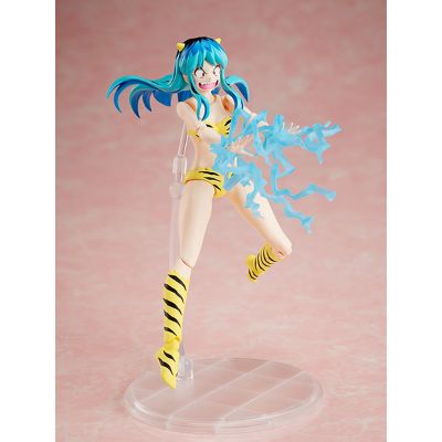 BUZZmod. 福星小子 拉姆+小天