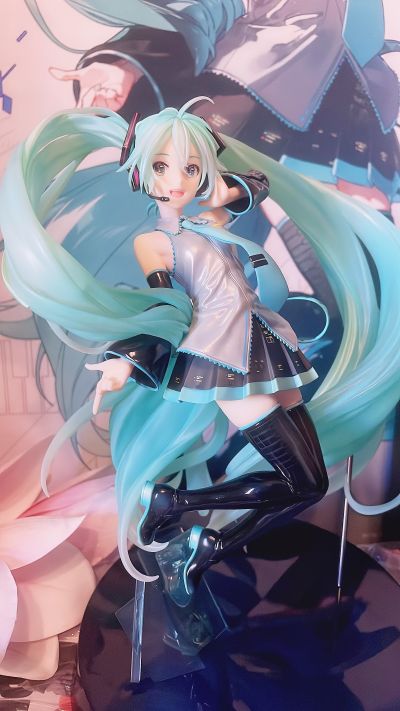 初音未来 编年史