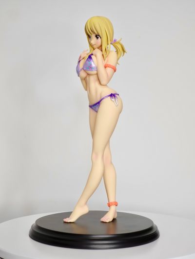 妖精的尾巴 露西・哈特菲利亚 泳装PURE in HEART ver.Twin tail