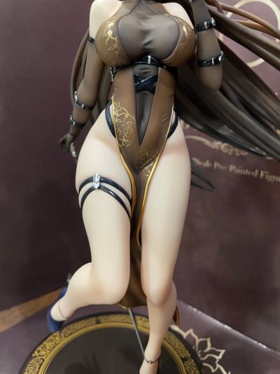 Lost：Order 莫焉 恶魔版