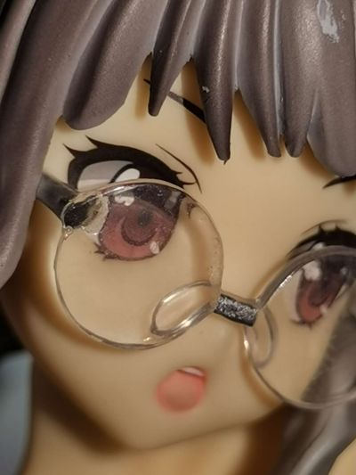 三人行必有我妹！ 嵯峨良芽依 