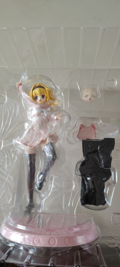 天神乱漫 LUCKY or UNLUCKY!?“粗暴天神乱漫姿势”的「千岁佐奈」