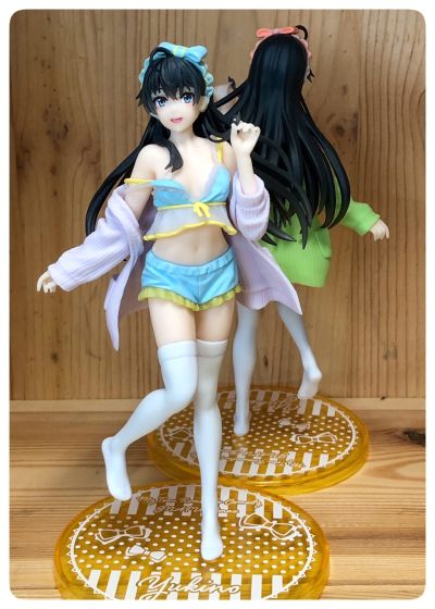 Coreful  我的青春恋爱物语果然有问题。完 雪之下雪乃 ~居家服~