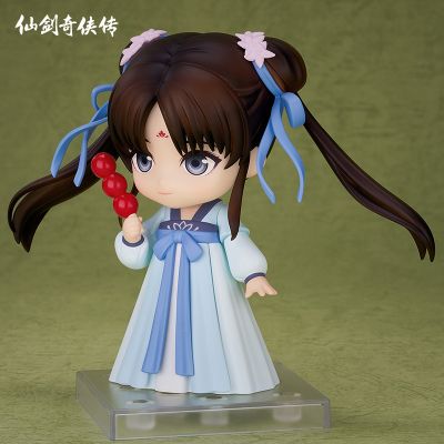 粘土人#2052 仙剑奇侠传 赵灵儿 女娲后人