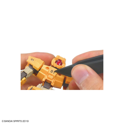 万代模型入门工具套装