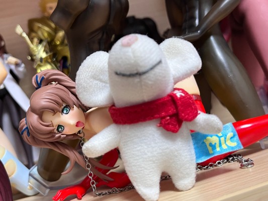 ギガパルスコレクション 5th Anniversary SP 红叶 城宫椛 Aタイプ