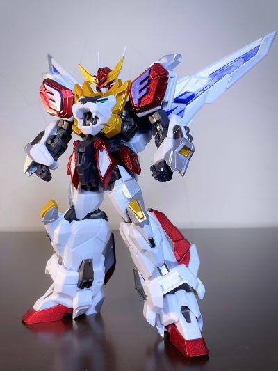 SMP ALTERNATIVE DESTINY  勇者凯撒 王者EX凯撒