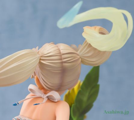 碧蓝幻想 伊欧  夏日版