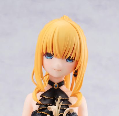 KD colle 魔法少女伊莉雅 Licht 无名的少女 潘多拉 婚纱