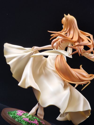 狼与香辛料 赫萝