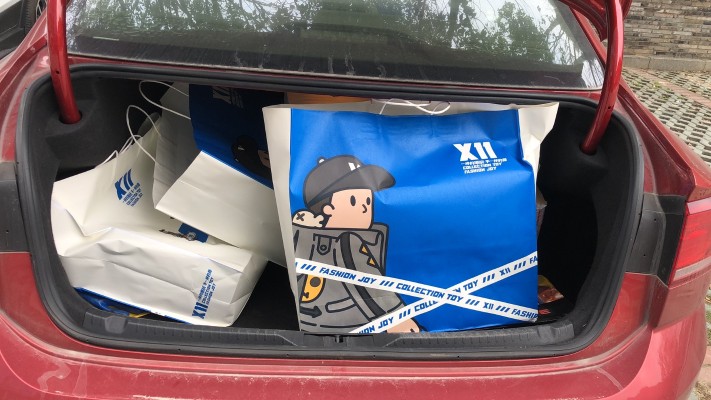 MNQ-XH02 | 星甲魂将传 天速星-玉罗刹-曹仁