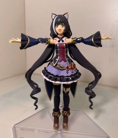 figma#558 公主连结 与你重逢 凯露