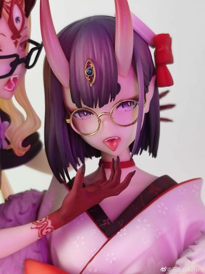 Fate/Grand Order 酒吞童子&茨木童子