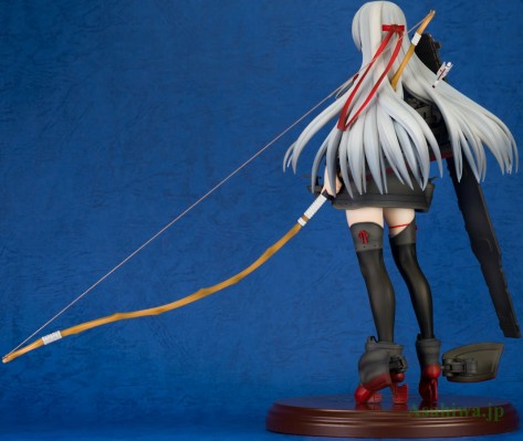 舰队Collection -舰娘- 翔鹤 改二甲