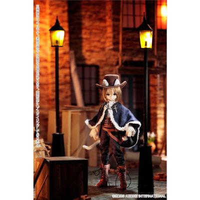 Alvastaria 玛伊洛 ～穿靴子的骑士～ 白猫版