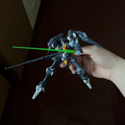 HG 机动战士高达 水星的魔女 铁骑高达