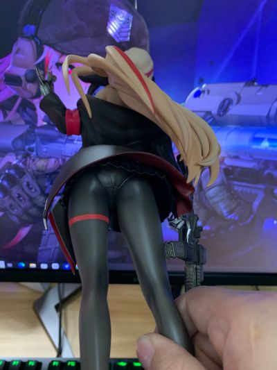 少女前线 M4 SOPMOD II 原版