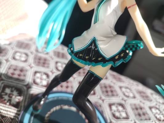 VOCALOID角色系列01 初音未来