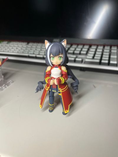 桌面军队 公主连结 Re:Dive 美食殿