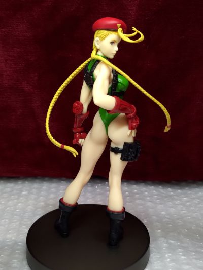 POP UP PARADE 街头霸王系列  嘉米·怀特