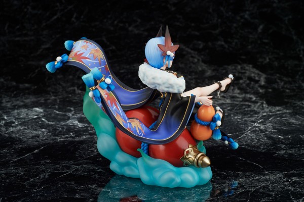 Re:从零开始的异世界生活 雷姆 百鬼夜行