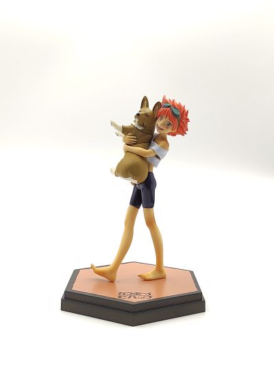 POP UP PARADE 星际牛仔 艾德 与 艾因