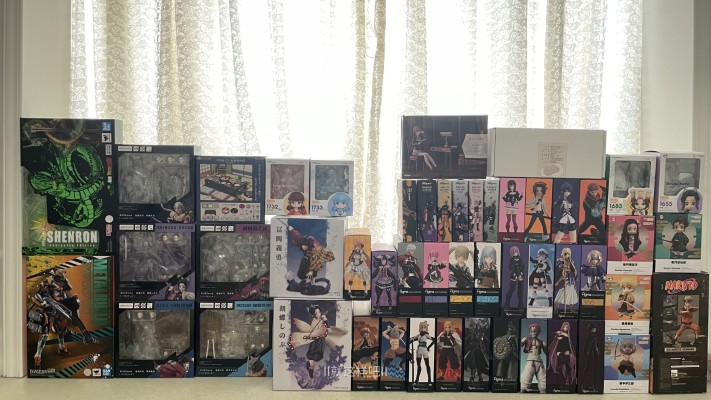 S.H.Figuarts  龙珠系列 神龙 -展会限定版-