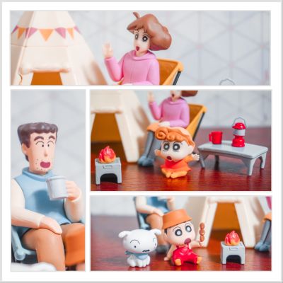 蜡笔小新 呼风唤雨 春日部电影院