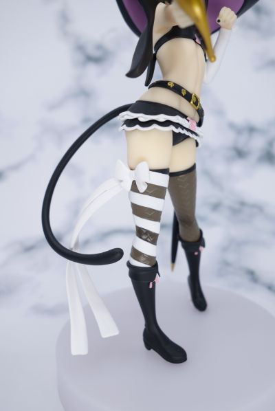 POP UP PARADE 绽放的阿尔斯诺特利亚 小阿尔贝尔 猫王国