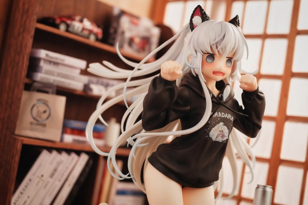 朱雀院红叶 ver.もみもみ