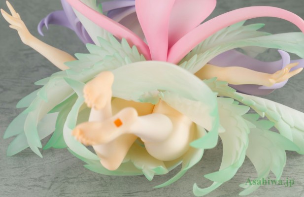 彗星路西法 菲莉雅