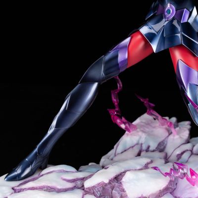 IKIGAI  圣斗士星矢 α星ドゥベの齐格フリート Ultimate Edition