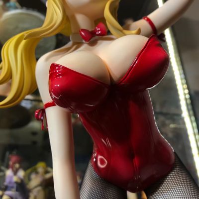 B-style 妖精的尾巴 露西・哈特菲利亚 兔女郎ver.