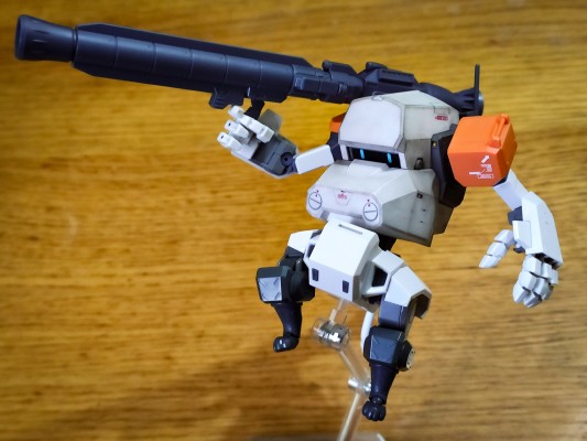 陆上自卫队07式战车 Nacchin 陆上自卫队07式-Ⅲ型战车 原型试作品 Nacchin