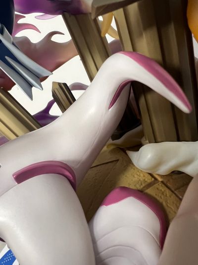 GEM EX 宝可梦 帝牙卢卡 与 帕路奇亚