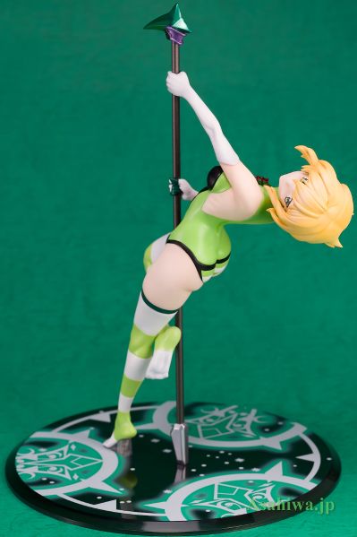 战姬绝唱XV 晓切歌 Gear Inner