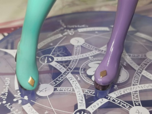 Fate / Grand Order Caster