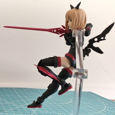 30MS SIS-Ac25g 菲菲·丽娜(指挥型) ​​​​