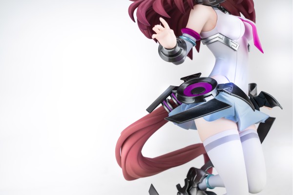 赛马娘 美蒲波旁 便服 通常版