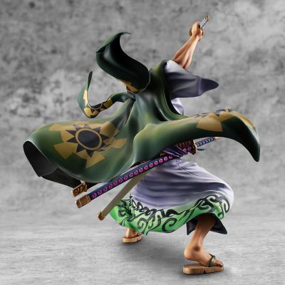 POP 航海王 "Warriors Alliance" 索隆十郎