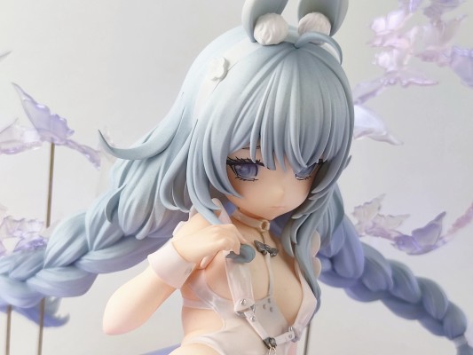 碧蓝航线 恶毒-春日蝶舞