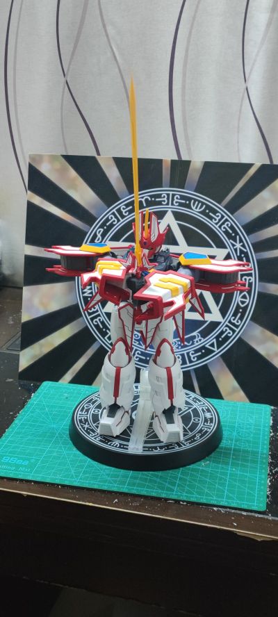 NORMAL LEVEL 魔动王/光能使者系列 超级光能使者