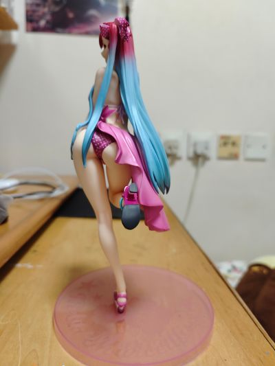 战场女武神DUEL  莉艾拉・玛鲁塞莉丝