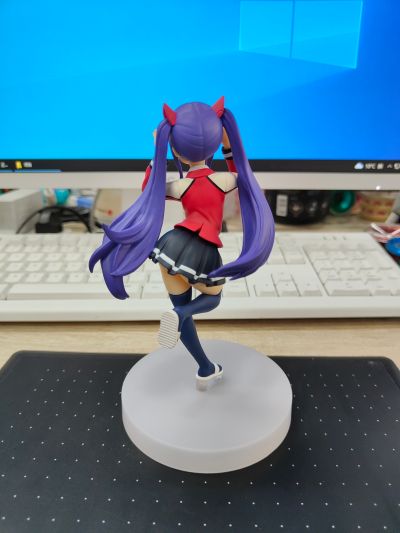 POP UP PARADE 妖精的尾巴 温蒂·玛贝尔